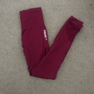 Gymshark Energy Seamless Leggings